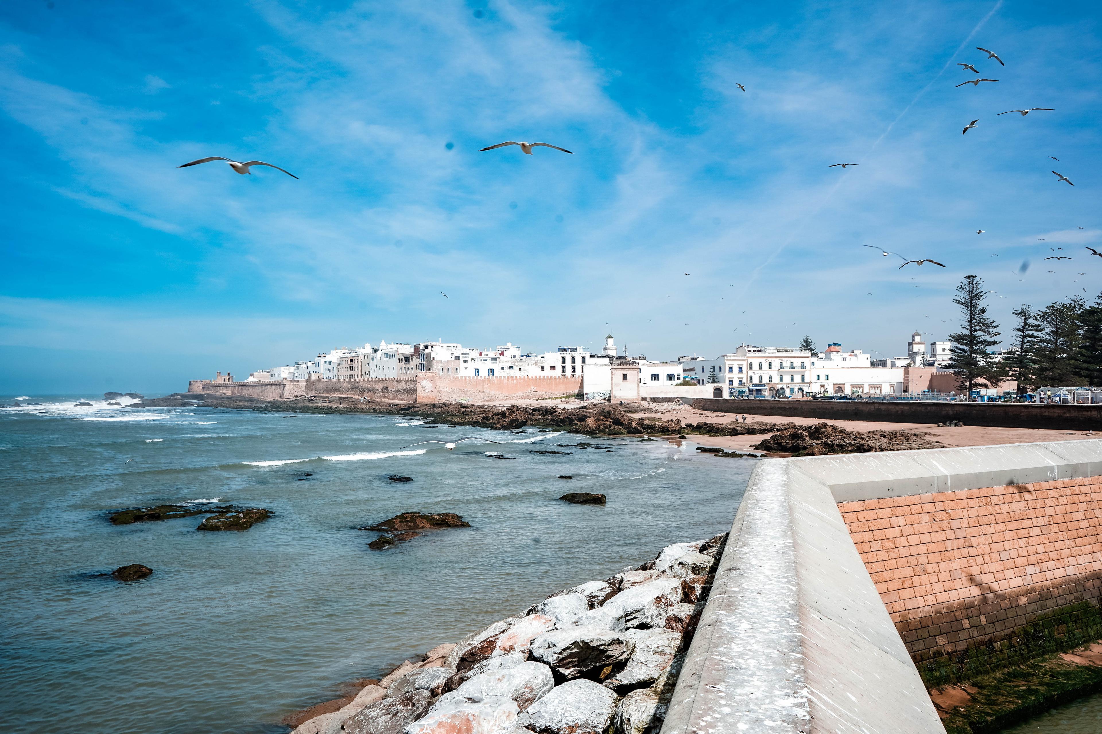 Essaouira