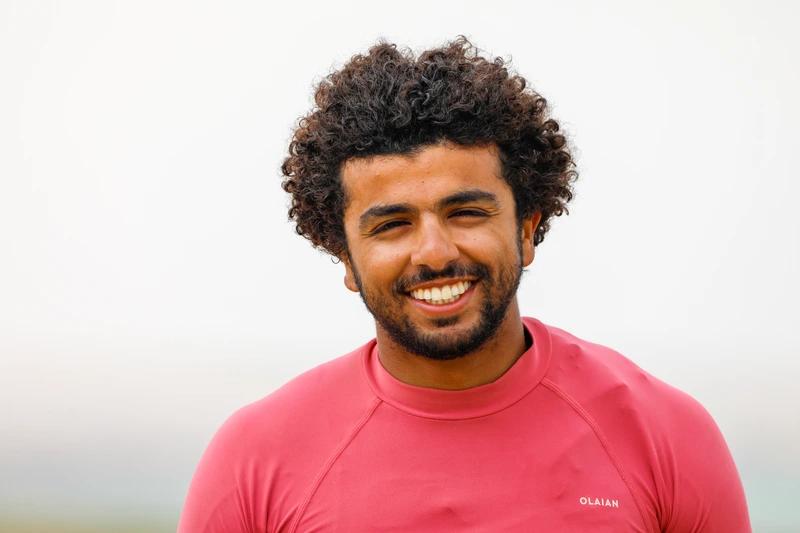 Photo of Yass, Wingfoil & Kitesurf Instructor at Bluboarding.